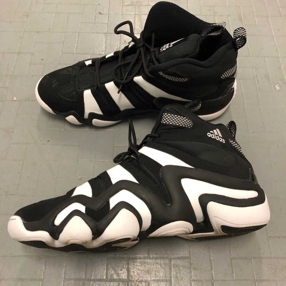 Crazy 8